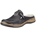 Rieker Daisy 46393-00 Damen Clogs & Pantoletten