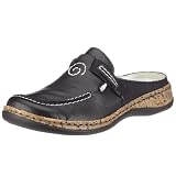 Produkt-Bild: Rieker Daisy 46393-00 Damen Clogs & Pantoletten