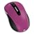 Microsoft Wireless Mobile Mouse 4000 - Berry Pink