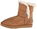 Koolaburra Women's Trishka Short Snow Boot