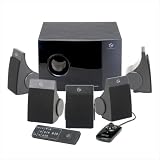 tSc - MM51.6 - Multimedia Speaker System