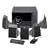 tSc - MM51.6 - Multimedia Speaker System