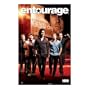 (24x36) Entourage (HBO series) Television Poster