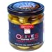 Divina Olives Stuffed with Sweet Peppers from Greece - 2 jars Image