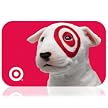 Iconic Puppy GiftCard - $50