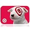 Iconic Puppy GiftCard - $50
