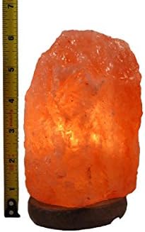 Axalt Himalayan Natural Air Purifiing Salt Lamp