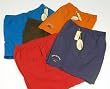 Lucky Larry Swim Trunk by Tommy Bahama