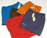 Review   / Lucky Larry Swim Trunk by Tommy Bahama