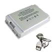 Battery for Apple iBook G3 12" M8758B/A*" M8758J/A" M8758LL/A" M8758S/A" M8758T/A*" M8758Y/A" W/ 3Ft USB2.0 AM/AF Extend Cable
