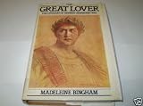 'The great lover' : the life and art of Herbert Beerbohm Tree