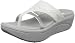 DKNY Women's Rafferty Thong Sandal