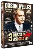 3 Casos De Asesinato.(1955).Three Cases Of Murder