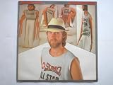 Rutherford, Mike Acting Very Strange LP WEA K99249 EX/EX 1982