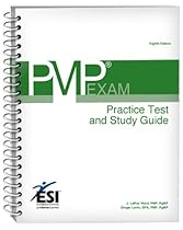 PMP Exam: Practice Test and Study Guide, Eighth Edition