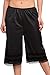 Womens Patricia Lingerie Snip-It 3 Lengths Luminesse Culotte Pettipants
