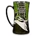 Disney Green Tim Burton's The Nightmare Before Christmas Mug
