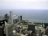 View from the Sears Tower in Chicago, Illinois Photographic Poster Print by Stacy Gold, 12x9