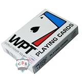 World Poker Tour Deck of Cards - Casino Supplies > Licensed Products