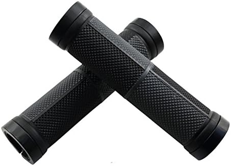 Orwine Bike Grips Ergonomic Soft Bmx/Bicycle/Road /Folding Handle Bar for Cycling¡­