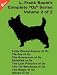 8 Books in 1: L. Frank Baum's "Oz" Series, Volume 2 of 2. Little Wizard Stories of Oz, Tik-Tok of Oz, The Scarecrow Of Oz, Rinkitink In Oz, The Lost Princess ... Of Oz, The Magic of Oz, and Glinda Of Oz