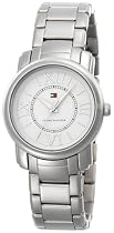 Tommy Hilfiger Women's Stainless Steel Bracelet Watch #1780808