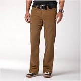 Henry Corduroy Pant
