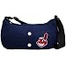 Cleveland Indians Navy Blue Jersey Purse