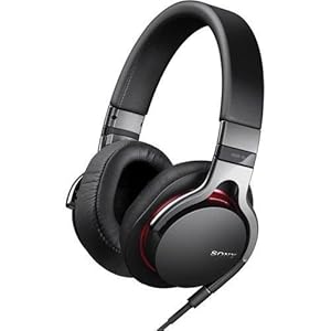 Amazon.com: Sony Mdr1adac Premium Hi-res