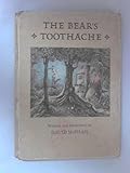 The bear's toothache