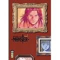 Monster Int�grale Luxe volume 1 (regroupant tomes 1 et 2)