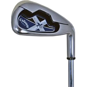 X18R Irons