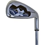 Callaway Golf X 18R Iron Set (4 SW)