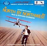 North By Northwest Original Motion Picture Score