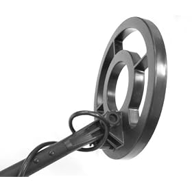discount American Hawks Explorer II Metal Detector