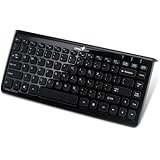 Genius LuxeMate i200 Compact Stylish Keyboard
