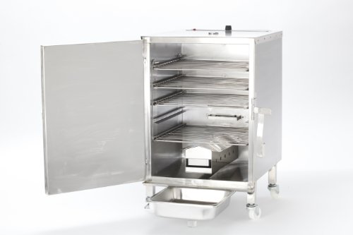 Smokin-It Model 2 Electric Smoker product image