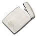 ZHONYEE Stainless Steel Business Card Holder / Cigarette Case
