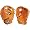 REEBOK VR6000 PRO SERIES INFIELD GLOVE - 11.75