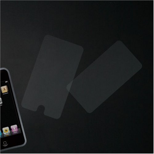 Cover image : FocalPointComputer TUNEFLIM for iPod touch TUN-IP-000049