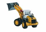 Bruder - 2430 - Véhicule Miniature - Chargeur Liebherr