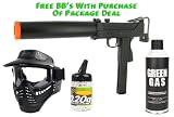 Green Gas HFC Assault Free BBs)