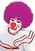 Rubie's Costume Deluxe Clown Wig