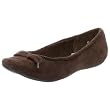 BC Footwear Women's Banana Split Flat