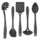 Calphalon  5-pc. Cooking Tool Set - Gray