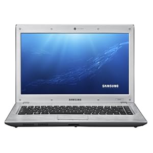 Samsung Q430 14-inch Notebook