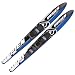 O'Brien Celebrity Combo Water Skis with 700 Binding (68-inch)