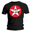 clash t shirts