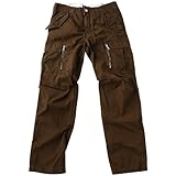 ALPHA M-65 PANTS MOD