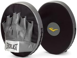 Everlast Pattes d'ours Taille unique